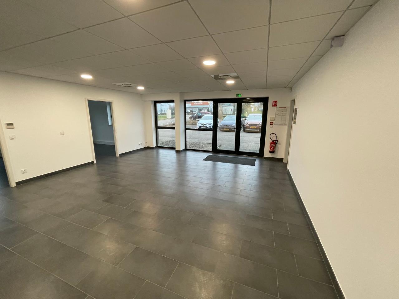 Bureau Woippy 201m² Location bureau Woippy Moselle OLBUR2317762 6